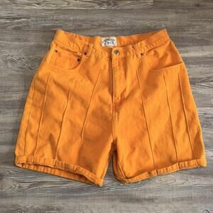 Marithe Francois Girbaud High Waisted